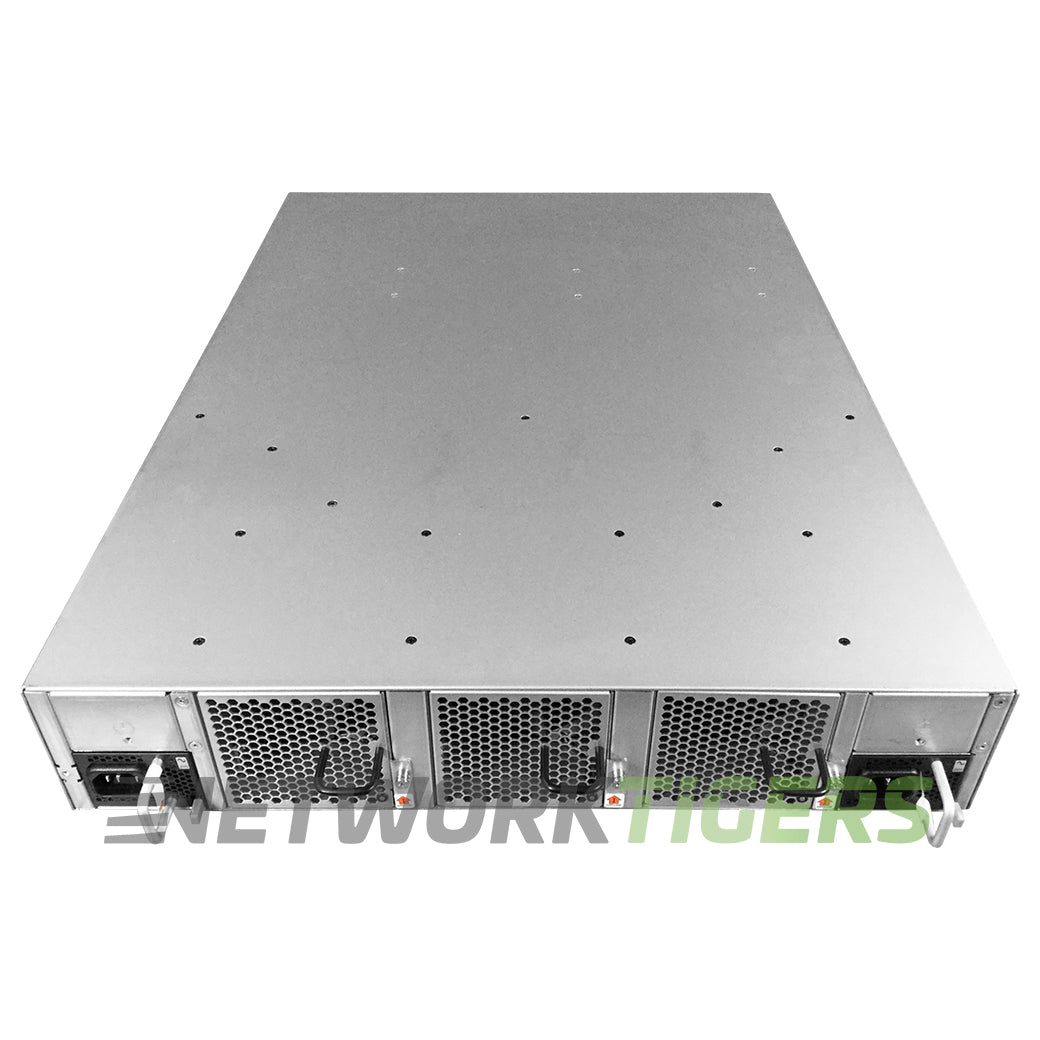 Brocade MP-7840B 7840 Series 24x 16GB Fibre Channel 2x QSFP+ 16x SFP+ SAN Switch