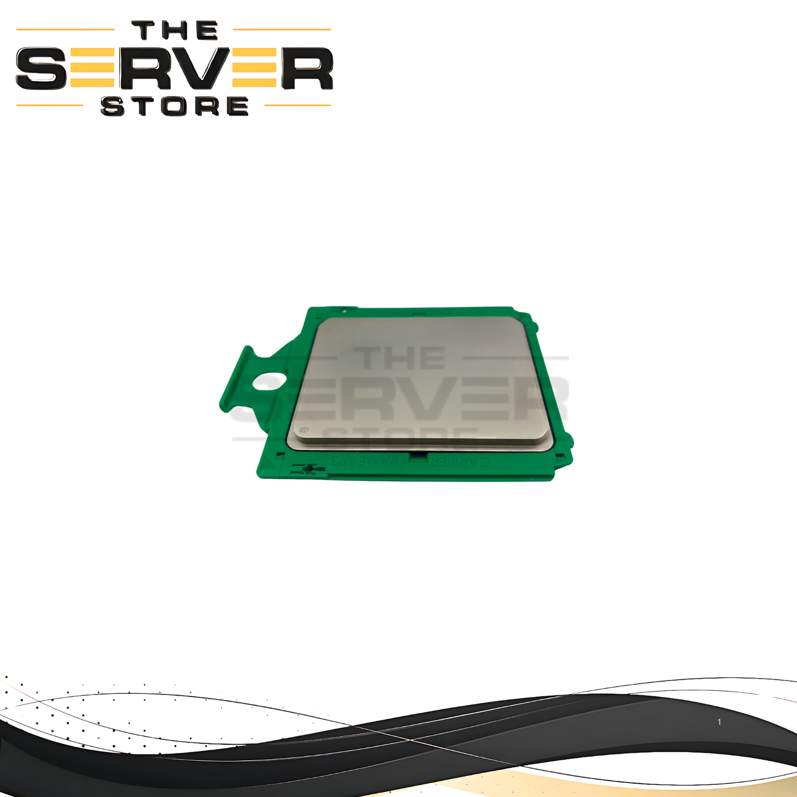 AMD EPYC 7542 2.90GHz 32C 128MB 225W SP3 CPU (Dell Locked) 100-000000075