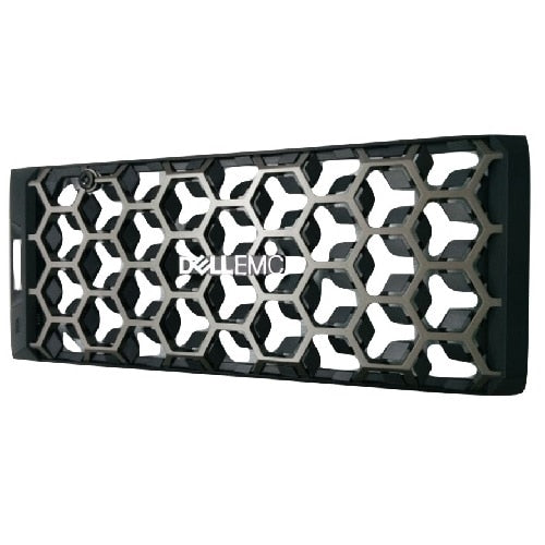 Dell EMC Rack Tower Server T640 Faceplate Front Bezel (027KD)