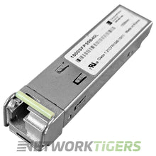 Carregar imagem no visualizador da galeria, Champion 1000SFP055 1.25GB Fibre Channel 850nm Short Haul MMF SFP Transceiver