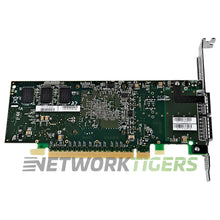 Carregar imagem no visualizador da galeria, NEW Chelsio T62100-LP-CR 2x 100GB QSFP28 Host Bus Adapter