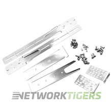 Cargar imagen en el visor de la galería, Cisco 4PT-KIT-T2 4 Point Type 1 Rack Mount Kit for Catalyst 9300 Switches