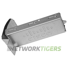 Cargar imagen en el visor de la galería, Cisco 700-115180-01 Power Supply Slot Cover for C9200 C9200L Series Switches