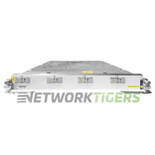 Cargar imagen en el visor de la galería, NEW Cisco A9K-4X100GE-SE 4x 100GB CPAK (Service Edge) Router Line Card