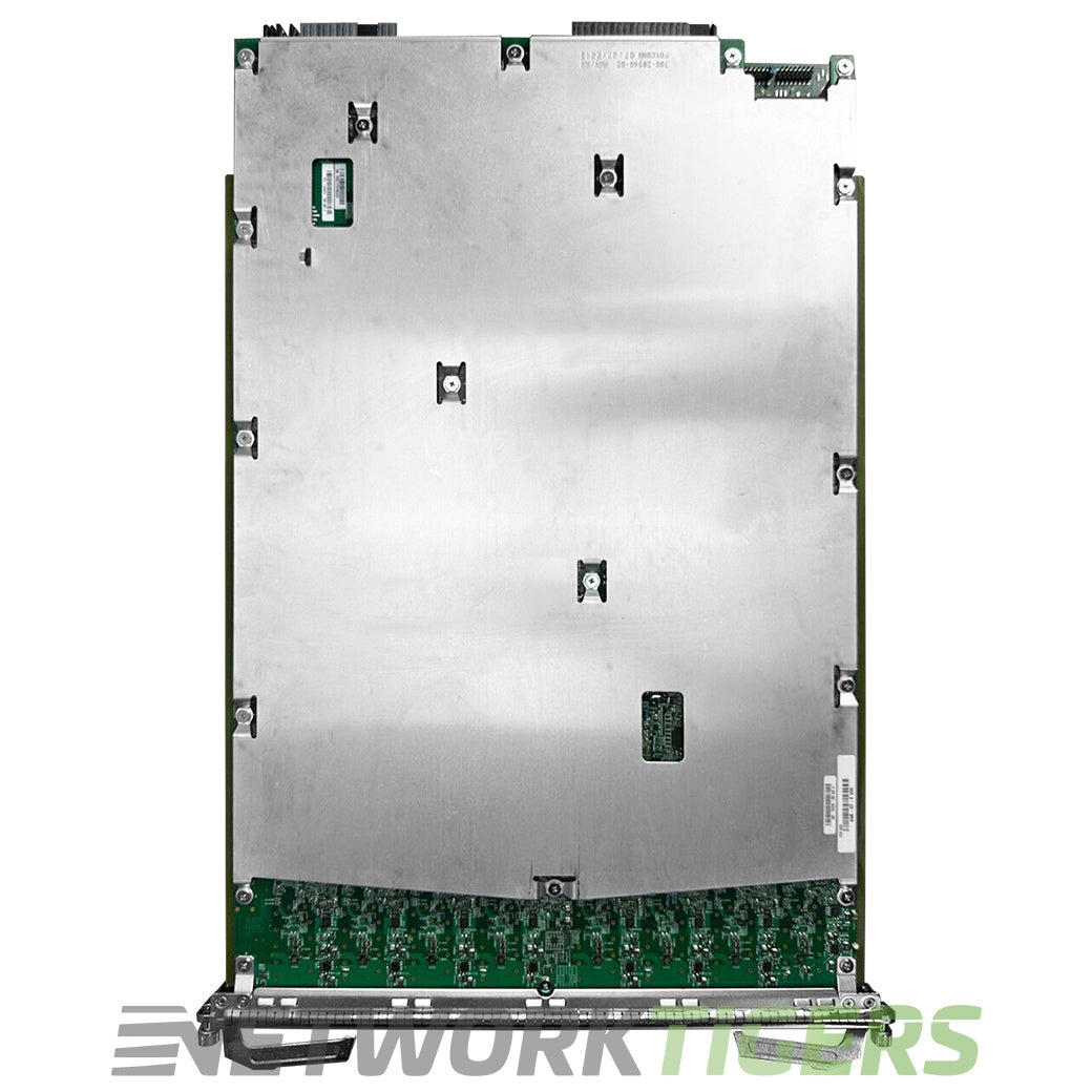Cisco A9K-8T-B ASR 9000 Series 8x 10GB XFP (Medium Queue) Router Line Card