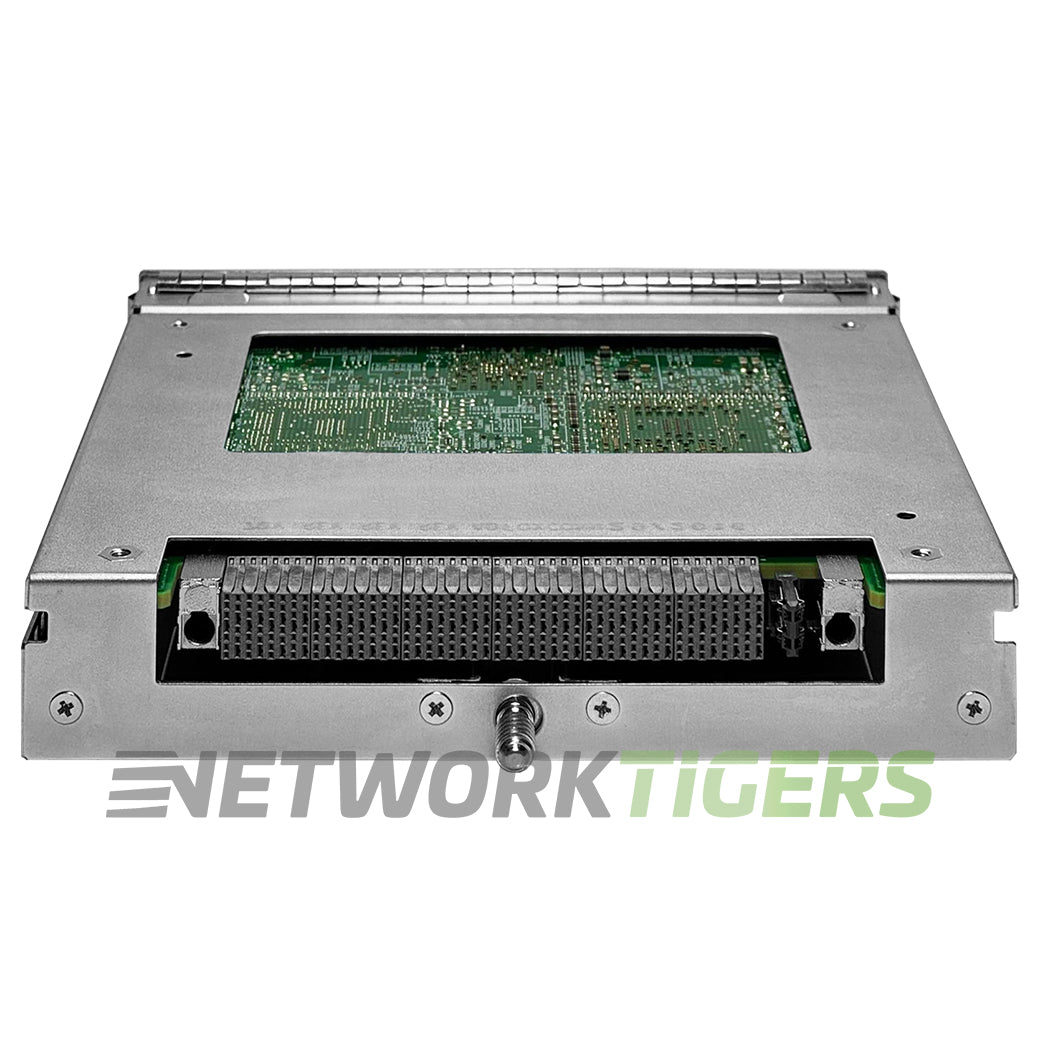 NEW Cisco A9K-MPA-1x40GE ASR 9000 1x 40GB QSFP+ Modular Port Adapter