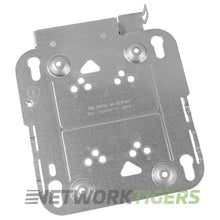 Carregar imagem no visualizador da galeria, Cisco AIR-AP-BRACKET-1 Aironet Low-Profile Access Point Wall Mount Bracket