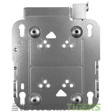 Carregar imagem no visualizador da galeria, Cisco AIR-AP-BRACKET-1 Aironet Low-Profile Access Point Wall Mount Bracket