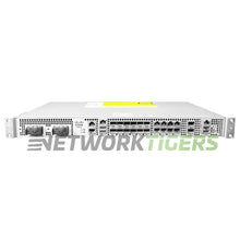 Cargar imagen en el visor de la galería, NEW Cisco ASR-920-12CZ-D 12x 1GB SFP 2x 10GB SFP+ DC Router Metro IP Access