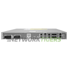 Carregar imagem no visualizador da galeria, NEW Cisco ASR-920-4SZ-D 2x 1GB RJ45 4x 10GB SFP+ (DC) Router w/ Metro Access