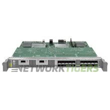 Carregar imagem no visualizador da galeria, Cisco ASR1000-2T+20X1GE ASR 1000 20x 1GB SFP 2x 10GB XFP Router Line Card