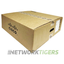 Carregar imagem no visualizador da galeria, NEW Cisco ASR1002-10G-VPN/K9 4x 1GB SFP 3x Open SPA Slot Router w/ ESP10