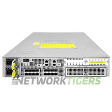 Carregar imagem no visualizador da galeria, NEW Cisco ASR1002-HX 4x 1GB SFP 4x 10GB SFP+ 1x Open EPA Slot Router