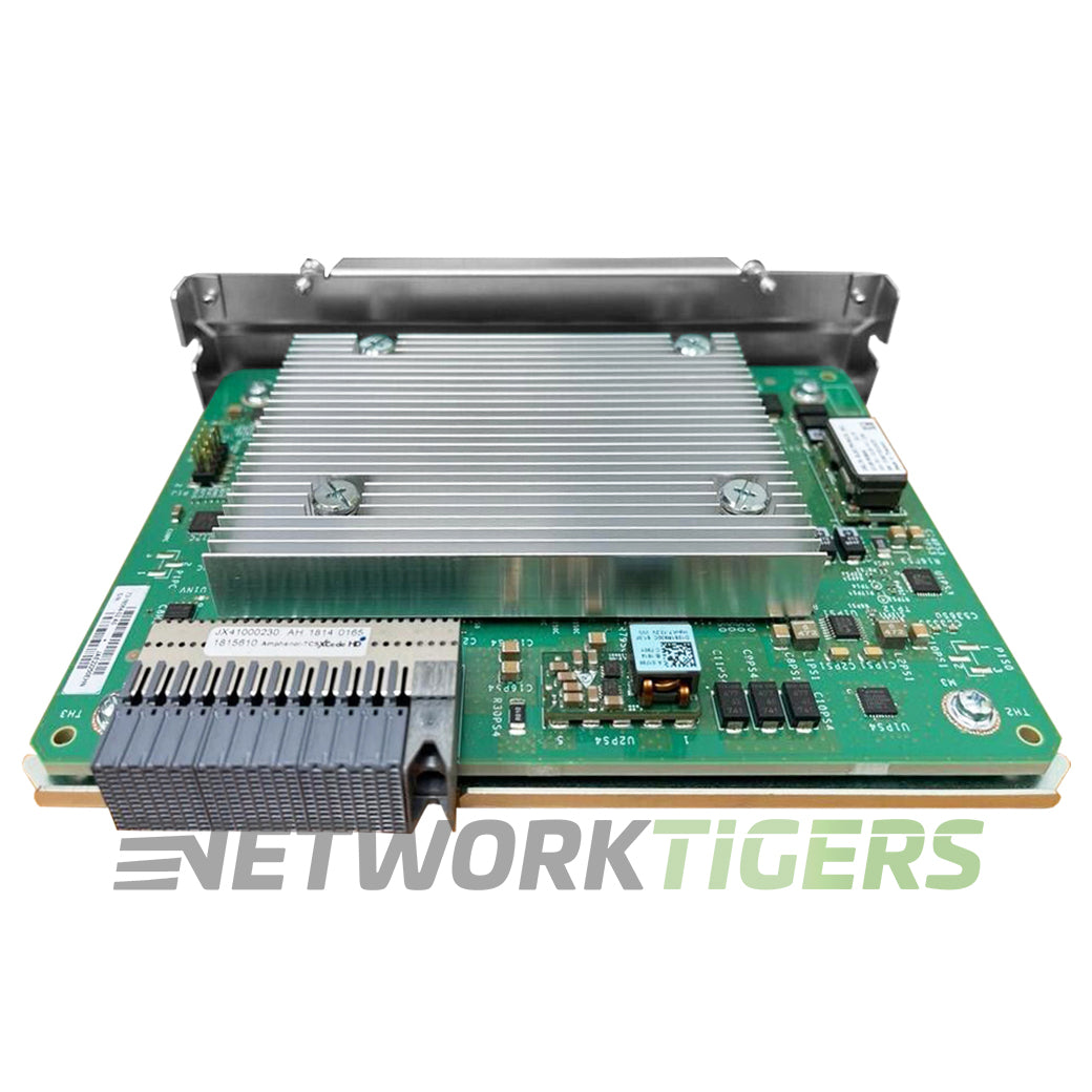 NEW Cisco ASR1002HX-IPSECHW ASR 1002 X Series Router Encryption Module