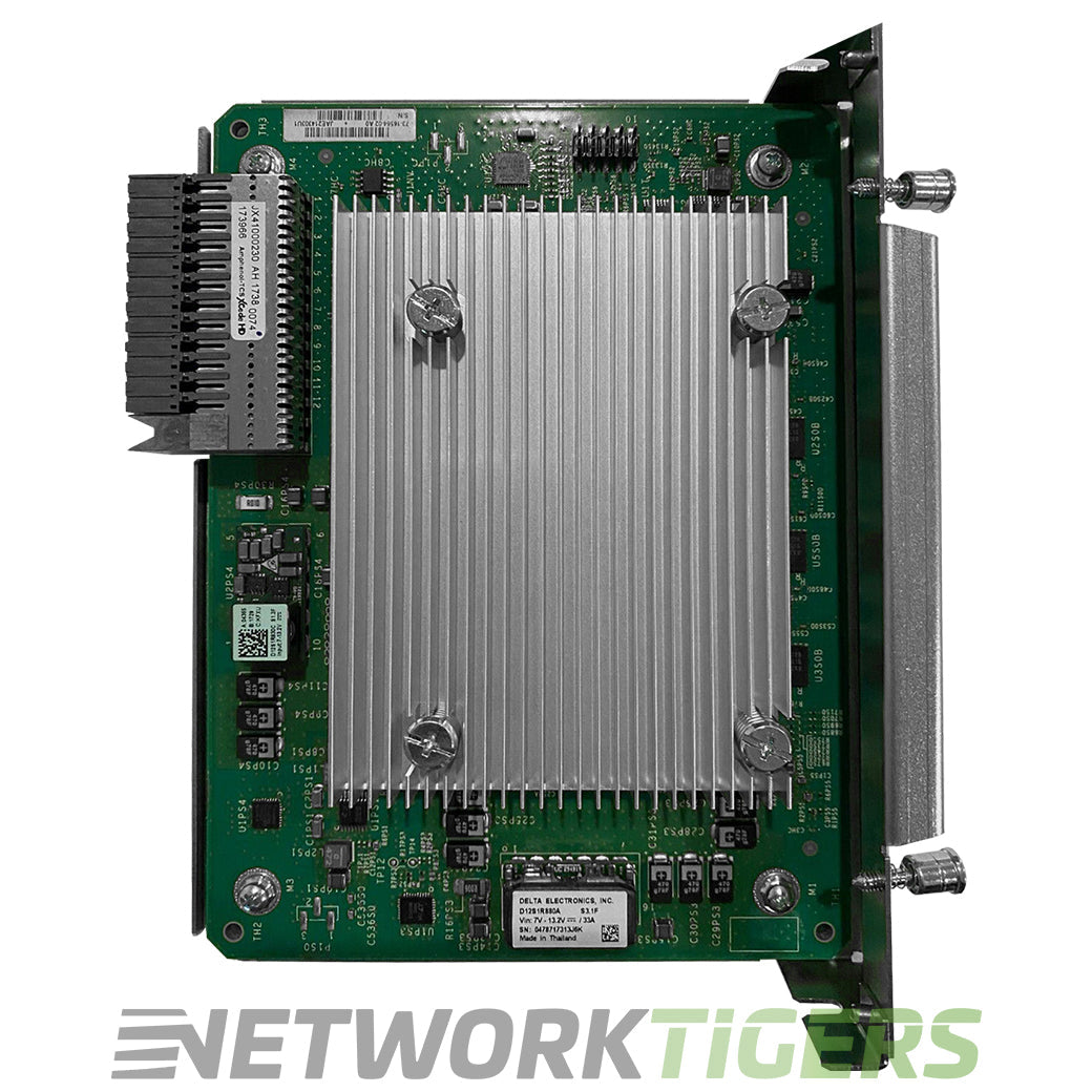NEW Cisco ASR1002HX-IPSECHW ASR 1002 X Series Router Encryption Module