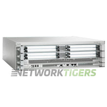 Cargar imagen en el visor de la galería, NEW Cisco ASR1004-20G/K9 ASR 1000 Series 8x SPA Slot w/ ESP-20G Router