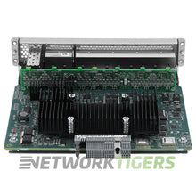 Cargar imagen en el visor de la galería, Cisco C-SM-16P4M2X 16x 1GB RJ45 4x 2.5GB RJ45 2x 1GB SFP Module w/ UADP ASIC
