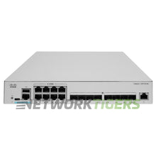 Carregar imagem no visualizador da galeria, Cisco C1300-16XTS Catalyst 1300 8x 10GB RJ-45 8x 10GB SFP+ Switch