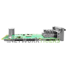 Cargar imagen en el visor de la galería, NEW Cisco C3850-NM-2-40G Catalyst 3850 2x 40GB QSFP+ Switch Module