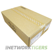 Cargar imagen en el visor de la galería, NEW Cisco C3850-NM-2-40G Catalyst 3850 2x 40GB QSFP+ Switch Module