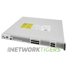 Carregar imagem no visualizador da galeria, Cisco C8500L-8S4X Catalyst 8500 Series Edge Platform