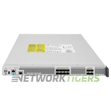 Cargar imagen en el visor de la galería, NEW Cisco C8500L-8S4X Catalyst 8500 Series Edge Platform