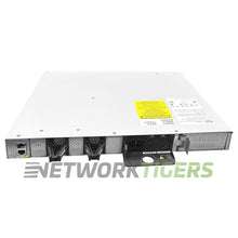 Carregar imagem no visualizador da galeria, NEW Cisco C9200-24PXG-E 16x 1GB PoE+ RJ45 8x MultiGB PoE+ RJ45 1x ModSlot Switch
