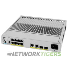 Carregar imagem no visualizador da galeria, Cisco C9200CX-8P-2X2G-E 8x 1GB PoE+ RJ45 2x 1GB RJ45 2x 10GB SFP+ Switch