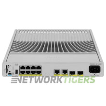 Carregar imagem no visualizador da galeria, Cisco C9200CX-8P-2X2G-E 8x 1GB PoE+ RJ45 2x 1GB RJ45 2x 10GB SFP+ Switch