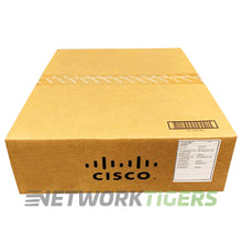 Carregar imagem no visualizador da galeria, NEW Cisco C9300-48UXM-E Catalyst 9300 48x MultiGB UPoE RJ45 1x Mod Slot Switch