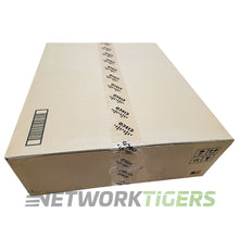 Carregar imagem no visualizador da galeria, NEW Cisco C9400-LC-48UX 24x 1GB RJ-45 24x MultiGB UPOE RJ-45 Switch Line Card