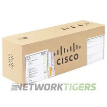Carregar imagem no visualizador da galeria, NEW Cisco C9400-PWR-3200DC Catalyst 9400 Series 3200W DC Switch Power Supply