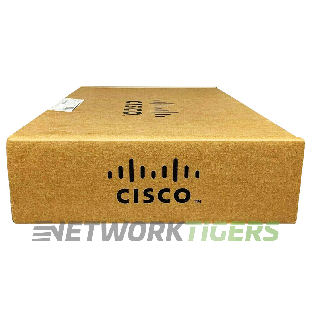 NEW Cisco C9600-SUP-1 Catalyst 9600 Series Supervisor 1 Switch Module