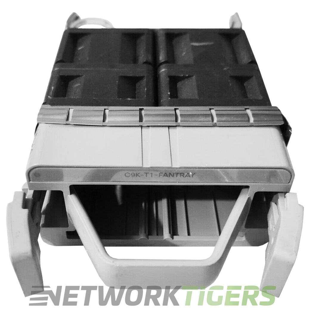 NEW Cisco C9K-T1-FANTRAY Catalyst 9500 Series Switch Fan Tray