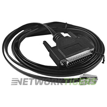 Carregar imagem no visualizador da galeria, Cisco 72-3663-01 DB25 - RJ45 Modem Console Cable