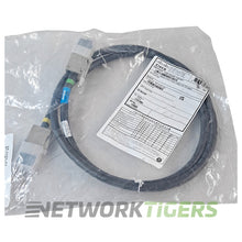 Carregar imagem no visualizador da galeria, NEW Cisco CAB-SPWR-150CM Catalyst 9300 Series 150cm StackPower Cable