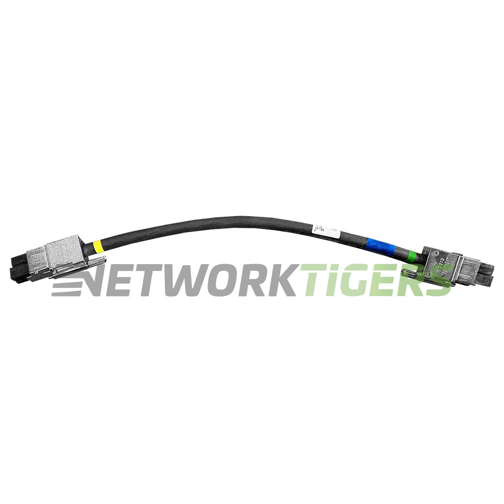 NEW Cisco CAB-SPWR-30CM Catalyst 9300 Series 30cm Switch StackPower Cable