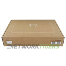 Cargar imagen en el visor de la galería, NEW Cisco CBS250-48T-4X-NA 250 Smart Series 48x 1GB RJ-45 4x 10GB SFP+ Switch