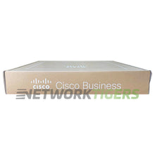 Cargar imagen en el visor de la galería, NEW Cisco CBS350-48T-4X-NA Business 350 48x 1GB RJ45 4x 10GB SFP+ Switch