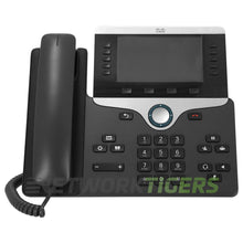 Carregar imagem no visualizador da galeria, Cisco CP-8841-3PCC-K9 IP 8800 Series 8841 Phone with Multiplatform Firmware