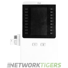 Cargar imagen en el visor de la galería, NEW Cisco CP-BEKEM-W 8800 Series Key Expansion Module