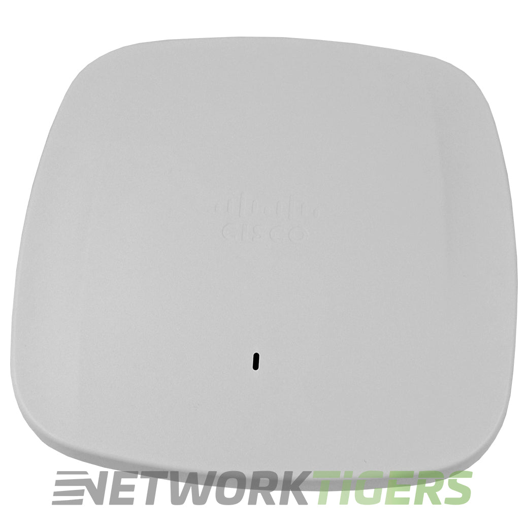 NEW Cisco Meraki CW9164I-MR High-Performance CloudManaged 802.11ax Unclaimed WAP