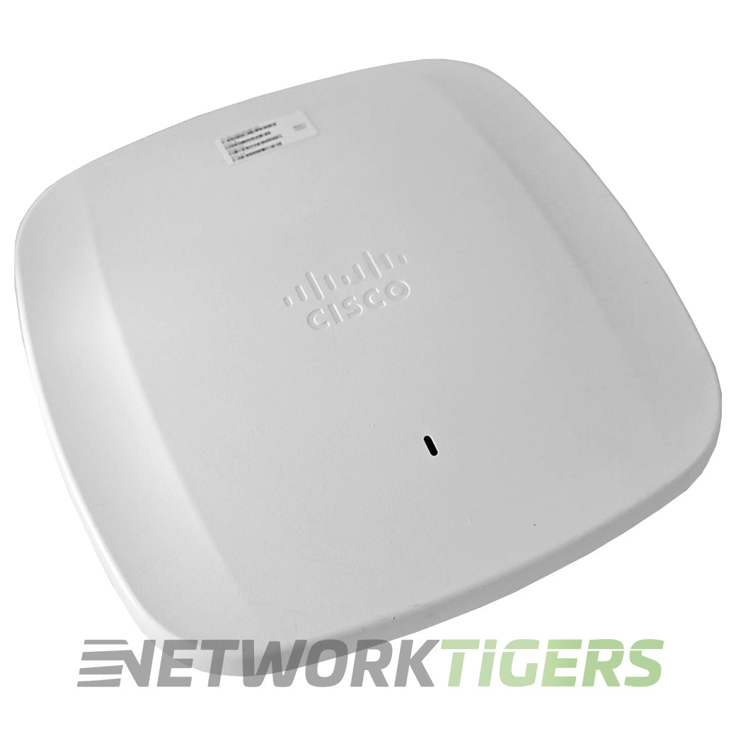 Cisco Meraki CW9166I-MR 802.11ax Wi-Fi 6E Cloud Managed Unclaimed Wireless AP