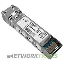 Carregar imagem no visualizador da galeria, NEW Cisco DS-SFP-FC8G-SW 8GB Fibre Channel SW Optical SFP Transceiver