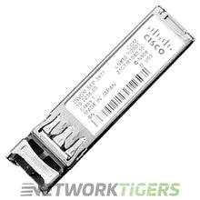 Carregar imagem no visualizador da galeria, NEW Cisco DWDM-SFP-3977 1GB BASE-DWDM 1539.77nm SMF LC SFP Transceiver
