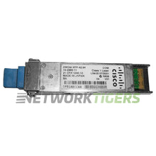 Carregar imagem no visualizador da galeria, NEW Cisco DWDM-XFP-42.94 10GB BASE-DWDM SMF Optical XFP Transceiver
