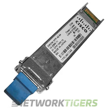 Carregar imagem no visualizador da galeria, NEW Cisco DWDM-XFP-42.94 10GB BASE-DWDM SMF Optical XFP Transceiver