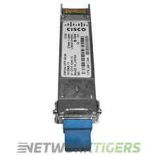 Carregar imagem no visualizador da galeria, NEW Cisco DWDM-XFP-42.94 10GB BASE-DWDM SMF Optical XFP Transceiver