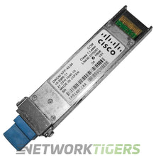 Carregar imagem no visualizador da galeria, NEW Cisco DWDM-XFP-42.94 10GB BASE-DWDM SMF Optical XFP Transceiver