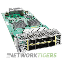 Carregar imagem no visualizador da galeria, NEW Cisco FPR2K-NM-8X10G FirePower 8x 10G SFP+ Firewall Module